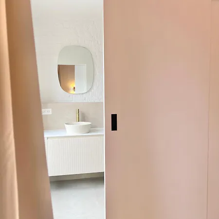 Duplex Design & Elegant Au Coeur De Apartment Brussels