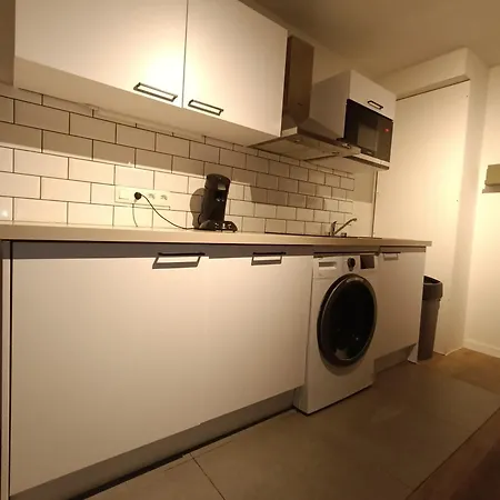 Apartment Localizacao Privilegiada