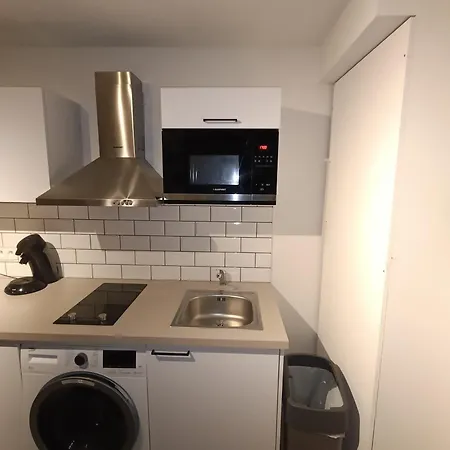Localizacao Privilegiada Apartment