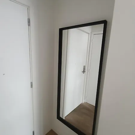 Excelente Localizacao Apartment Brussels