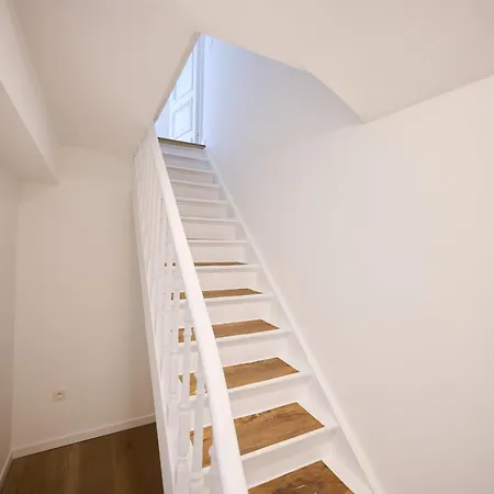 Apartment Toison D'or & Saunna 2 Brussels