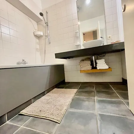 Apartment Hub