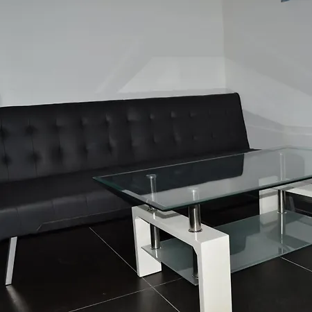 Apartment Luxurious Brussels