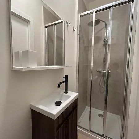 Avec Mezzanine Et Terasse Apartment *