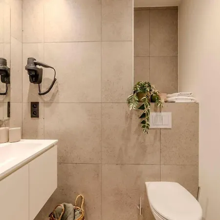 Apartment At *