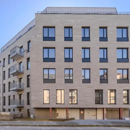 Apartment At *