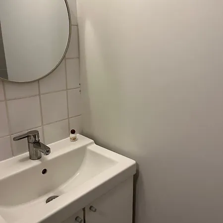 Apartment Center Flat *
