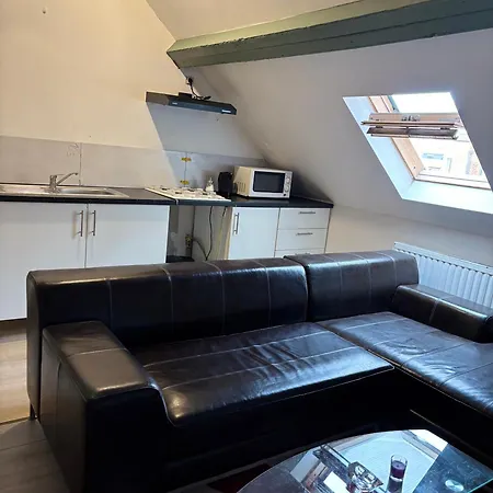 Apartment Marie Brussels