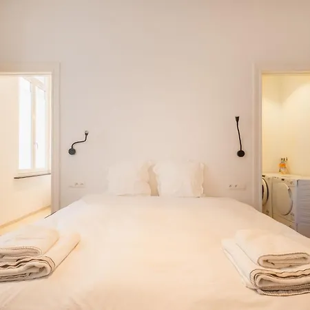 New Center Of Trendy St Gille Apartment *