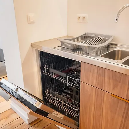 New Center Of Trendy St Gille Apartment *