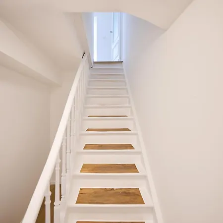 Apartment Toison D'or & Saunna 2 Brussels