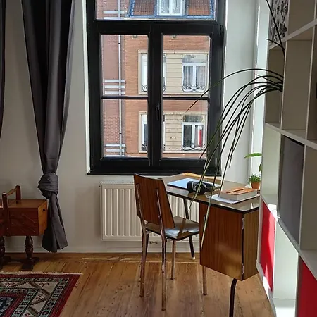 Charming At Heart Of Brussels-marolles * Brussels