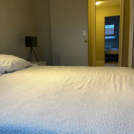 Apartment Center Flat *