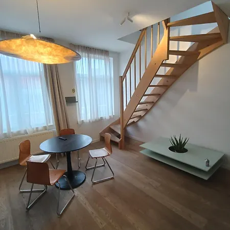 Excelente Localizacao Apartment