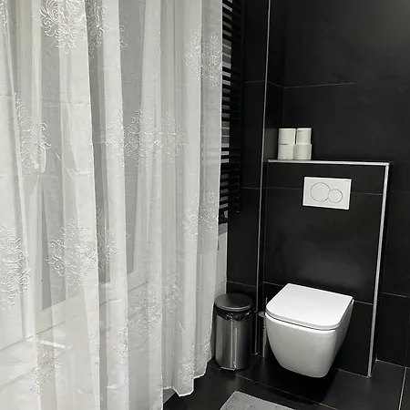 Luxurious Brussels