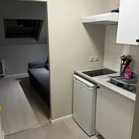 Apartment Center Flat *