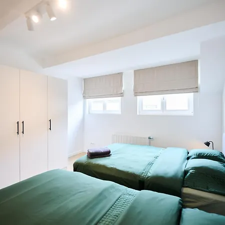 Gallery Louise 2 Apartment
