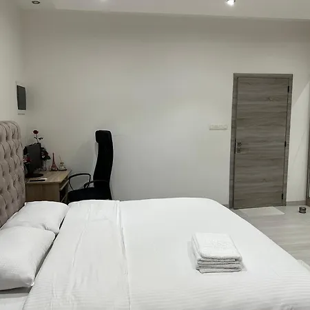 Apartment Luxurious Brussels