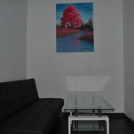 Luxurious Apartment Brussels