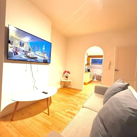 Eu District Loft Brussels