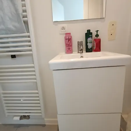 Charmoso Apartment