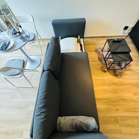 Cozy In * Brussels