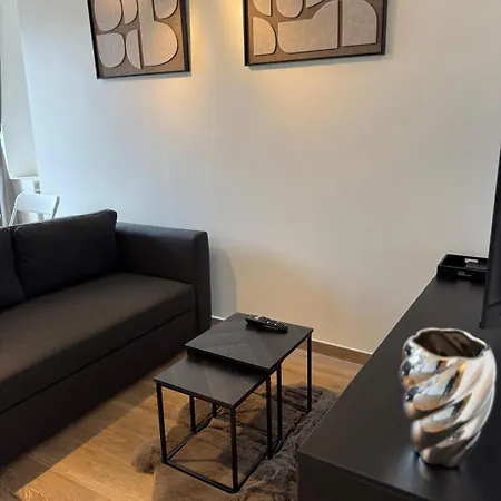 Apartment Cozy In *