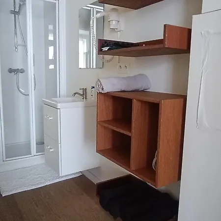 Excelente Localizacao Apartment Brussels