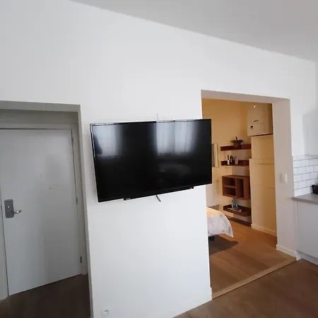 Charmoso Apartment