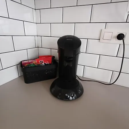 Apartment Charmoso Brussels