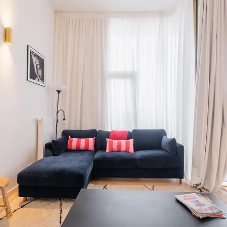 Apartment New Center Of Trendy St Gille