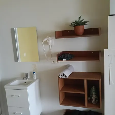 Apartment Excelente Localizacao *