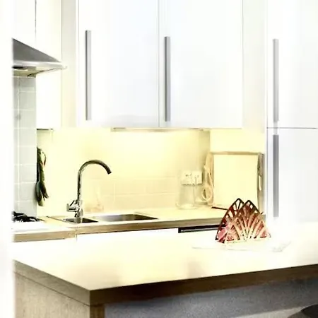 Apartment Spacious Terrace In The Heart Of *