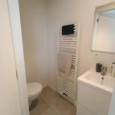 Excelente Localizacao Apartment