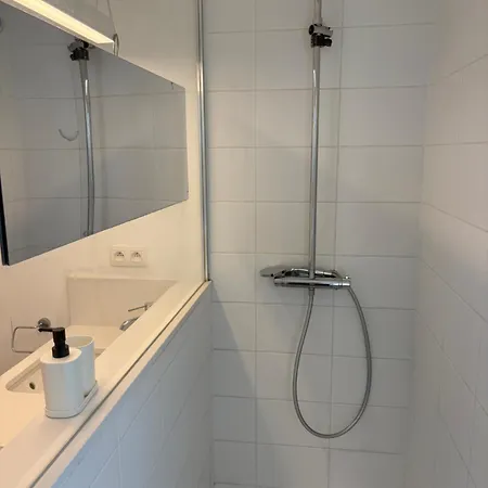 Penthouse Avec Vue Imprenable Sur Apartment *