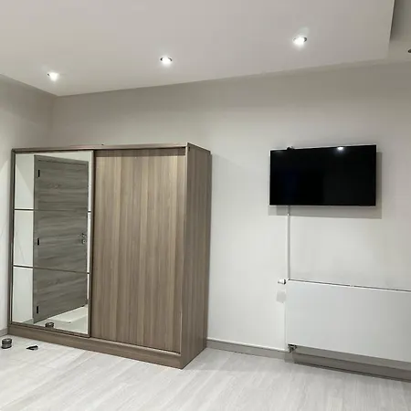 Luxurious Apartment