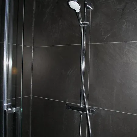 Luxurious Apartment Brussels