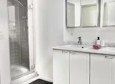 Apartment Spacious Terrace In The Heart Of Brussels