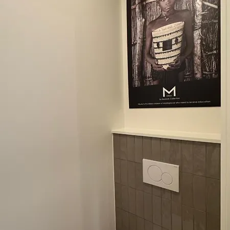 Apartment Chez Pomme *