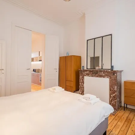 Apartment New Center Of Trendy St Gille