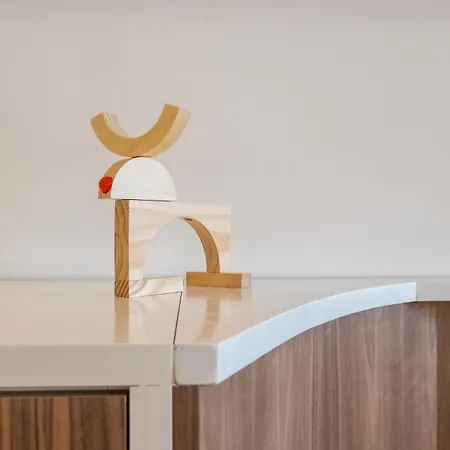 New Center Of Trendy St Gille Apartment Brussels
