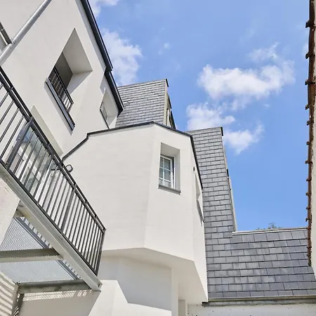 Apartment Toison D'or & Saunna 2 Brussels