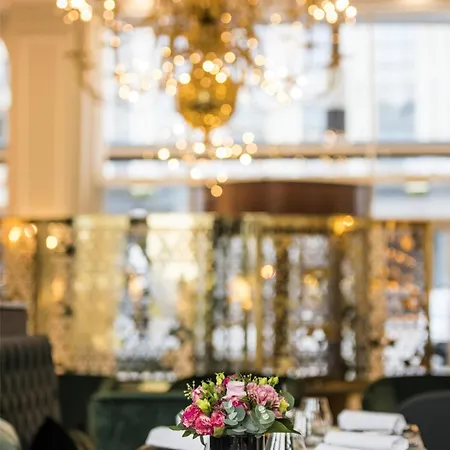 Hilton Grand Place Brussels