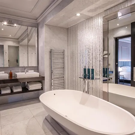 Hilton Grand Place Brussels
