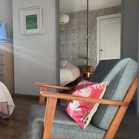 Apartment Retro *