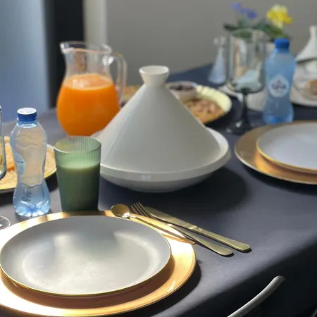 Palace Expo Apartment