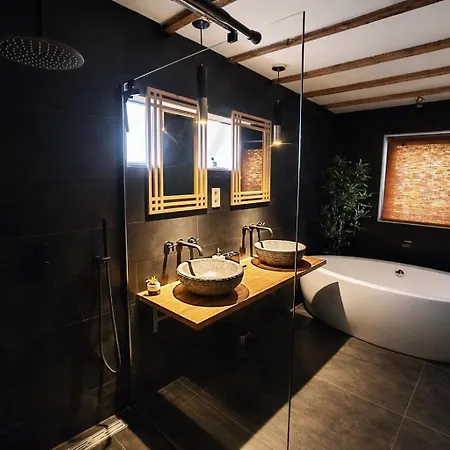 Beautiful Duplex In The Center Of Apartment Brussels