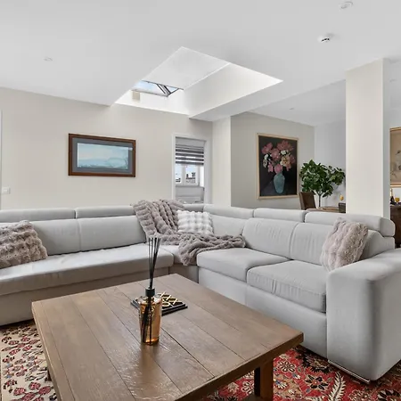 Apartment Maison Lombard By Reside