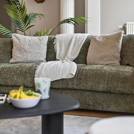 Apartment Maison Lombard By Reside *