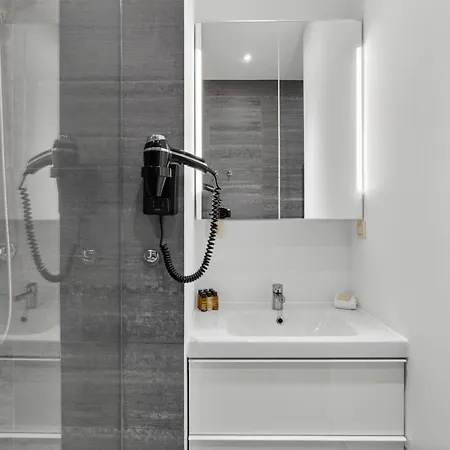 Maison Lombard By Reside Brussels